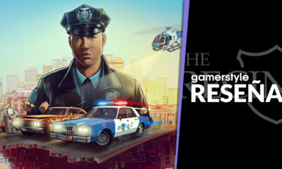 Reseña: The Precinct