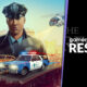Reseña: The Precinct