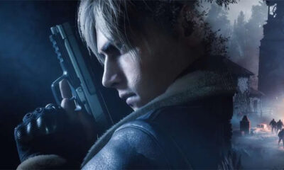 Resident Evil 9 llegaría en 2026 y se revelaría este mismo año