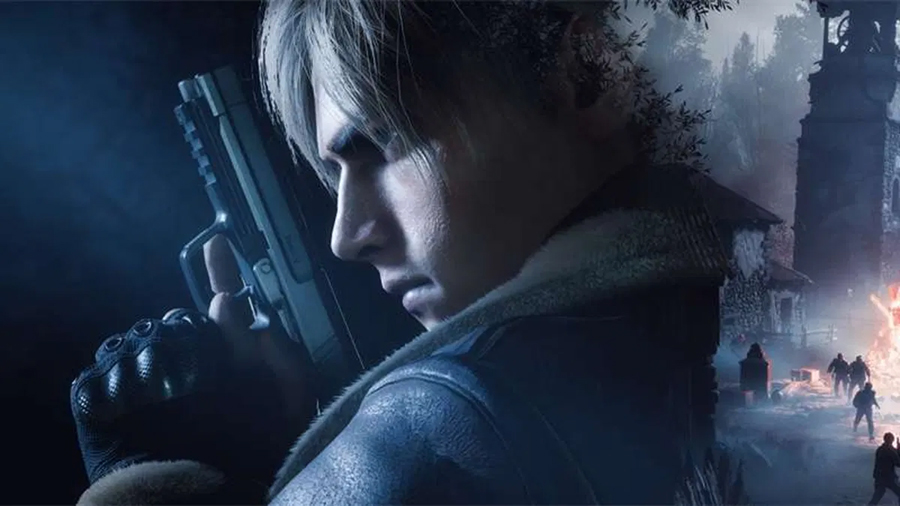 Resident Evil 9 llegaría en 2026 y se revelaría este mismo año