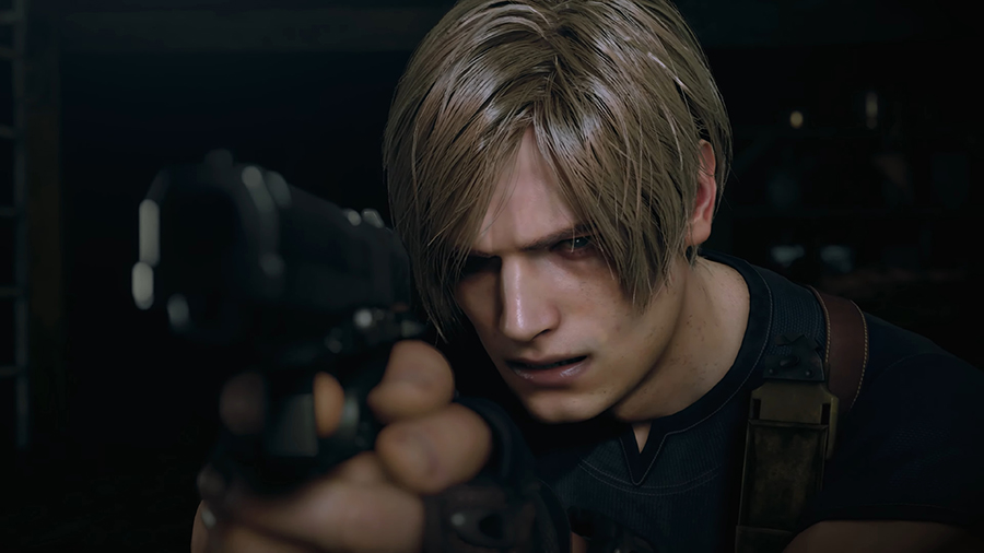 Resident Evil 9 2026