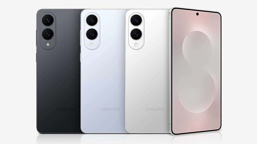 Ya disponible en México la preventa del Samsung Galaxy S25 Edge