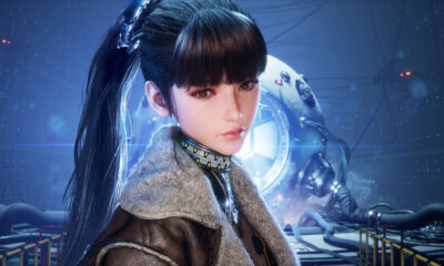 Confirmado lanzamiento de Stellar Blade en PC