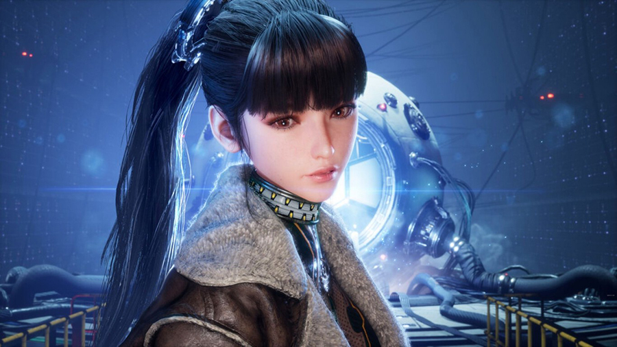 Confirmado lanzamiento de Stellar Blade en PC