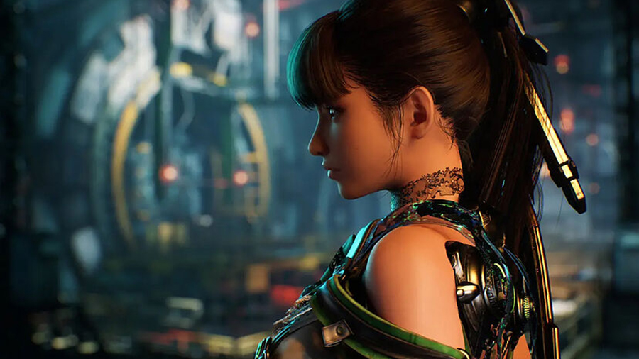 Stellar Blade Lanzamiento PC