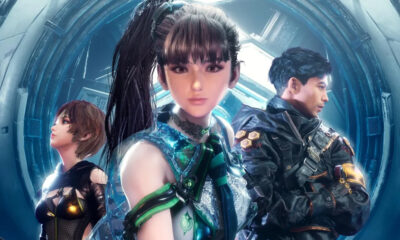 Filtrada fecha de lanzamiento de Stellar Blade en PC