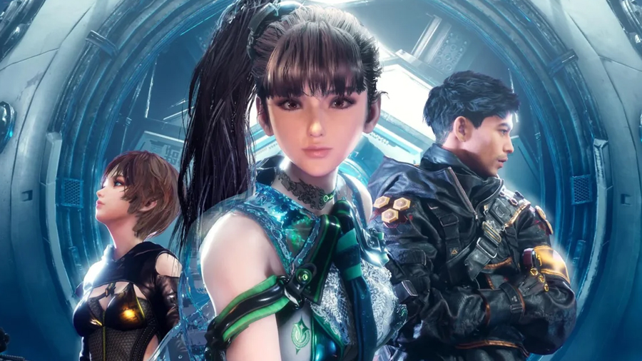 Filtrada fecha de lanzamiento de Stellar Blade en PC