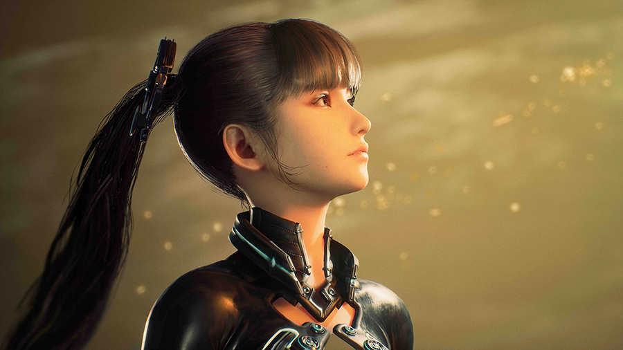 Stellar Blade Lanzamiento PC