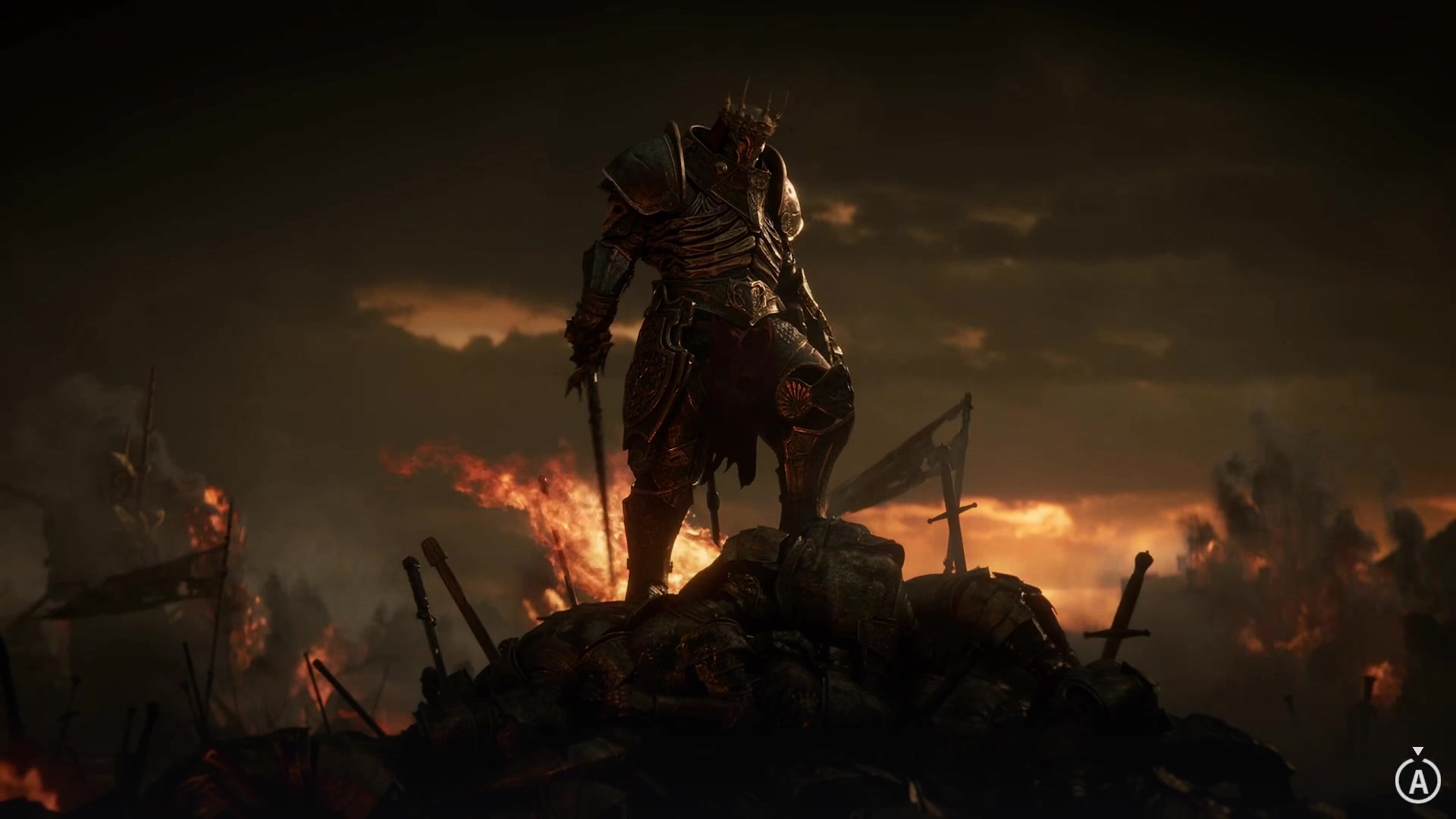 Tainted Grail: The Fall of Avalon