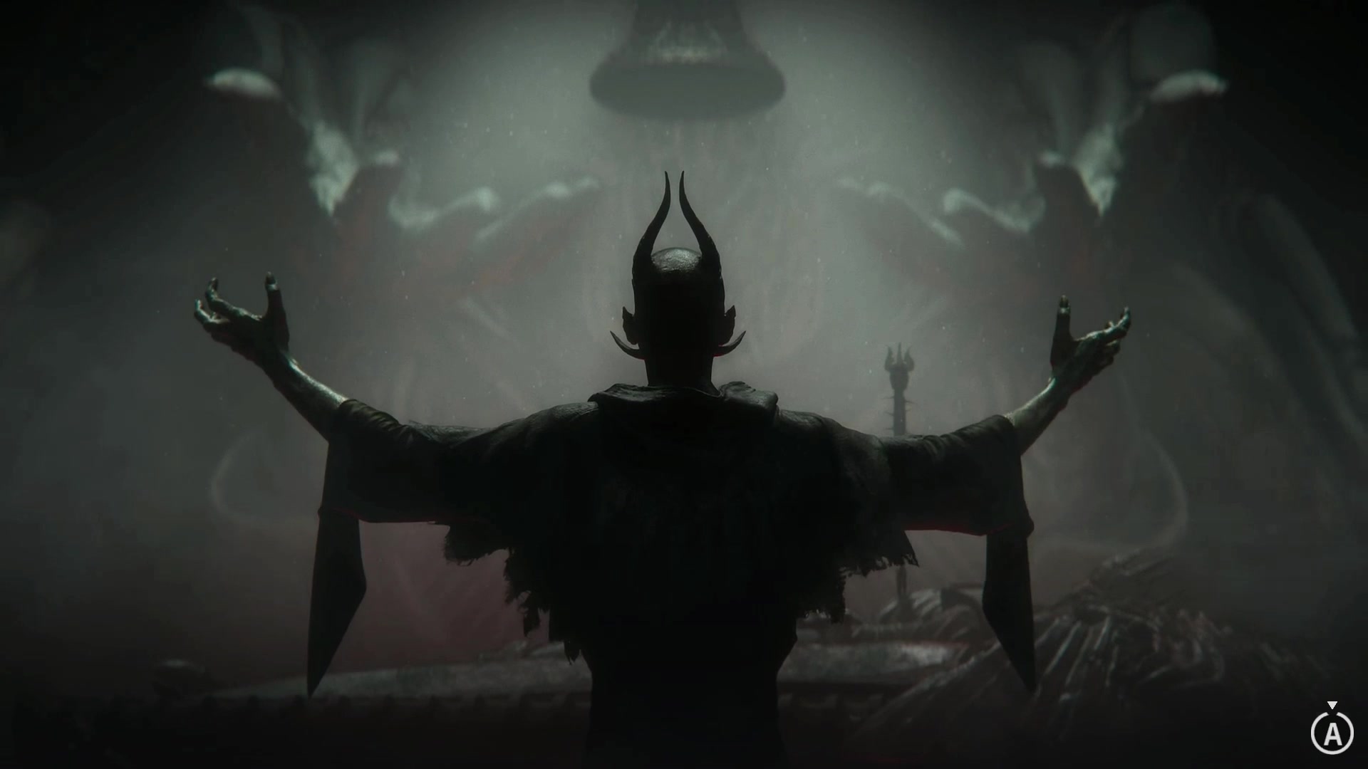 Tainted Grail: The Fall of Avalon