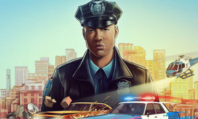The Precinct, ya disponible en PlayStation 5, Xbox Series X|S y PC