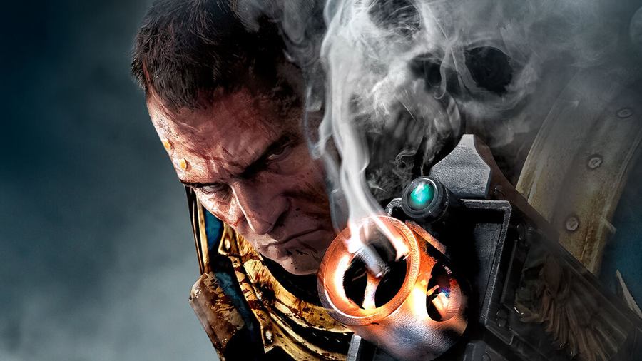 SEGA anuncia Warhammer 40,000: Space Marine - Master Crafted Edition