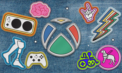 Xbox se suma al Día Mundial de Concienciación sobre la Accesibilidad