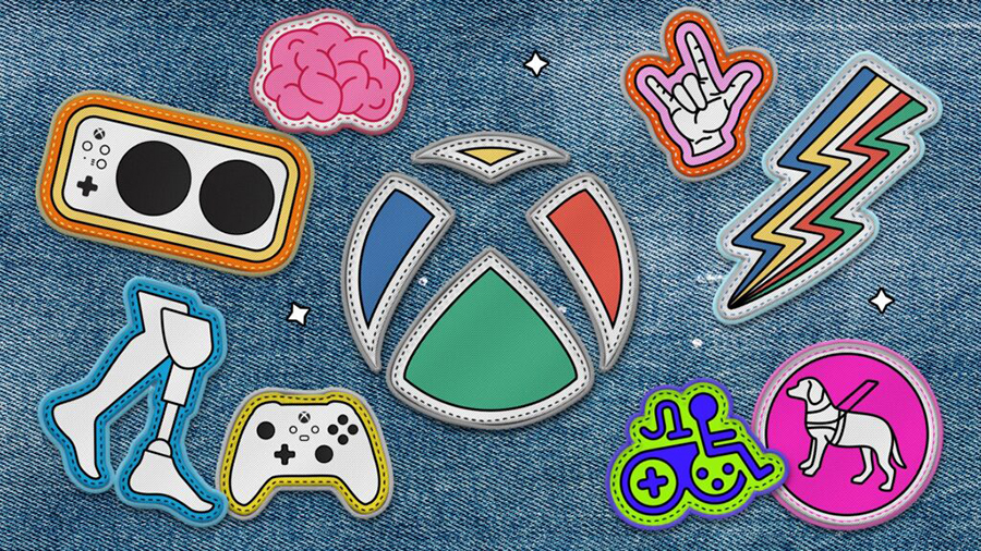 Xbox se suma al Día Mundial de Concienciación sobre la Accesibilidad