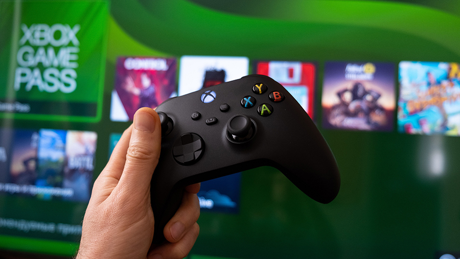 Xbox Juegos $79.99 dólares