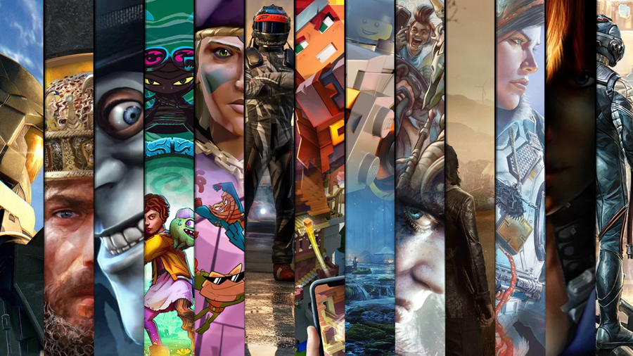 Xbox subirá a $80 dólares el precio de sus juegos first-party
