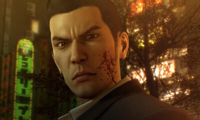 Anunciado reparto de voces en inglés para Yakuza 0 Director’s Cut