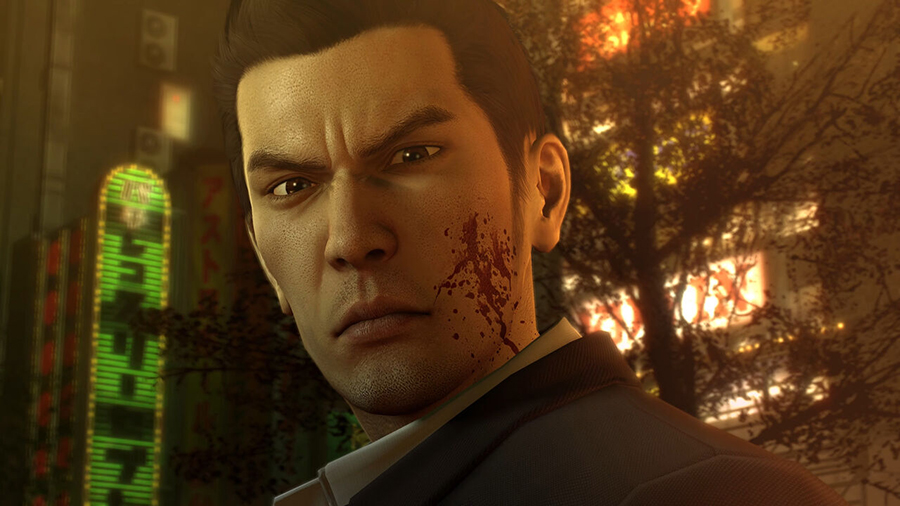 Anunciado reparto de voces en inglés para Yakuza 0 Director’s Cut
