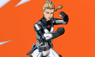 Los Thunderbolts aterrizan en Fortnite