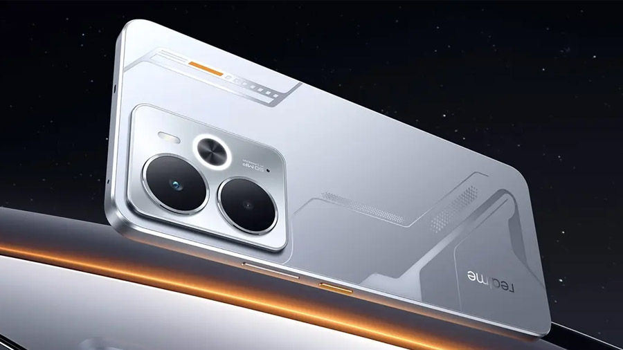 realme 14 5G
