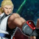 ¡Andy Bogard se une a Fatal Fury: City of the Wolves!