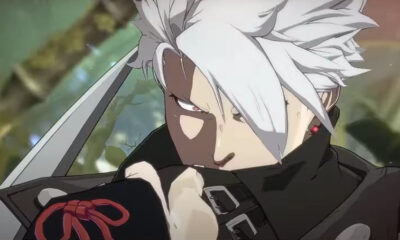 Arc System Works revelará nuevo juego a finales de esta semana