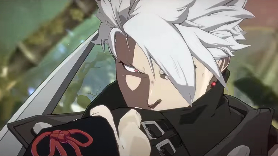Arc System Works revelará nuevo juego a finales de esta semana