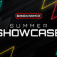 Bandai Namco anuncia Showcase para esta misma semana