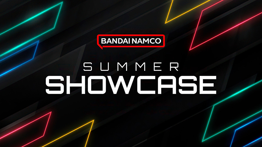 Bandai Namco anuncia Showcase para esta misma semana