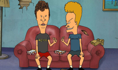 Beavis y Butt-Head llegarán a Call of Duty: Black Ops 6 y Warzone