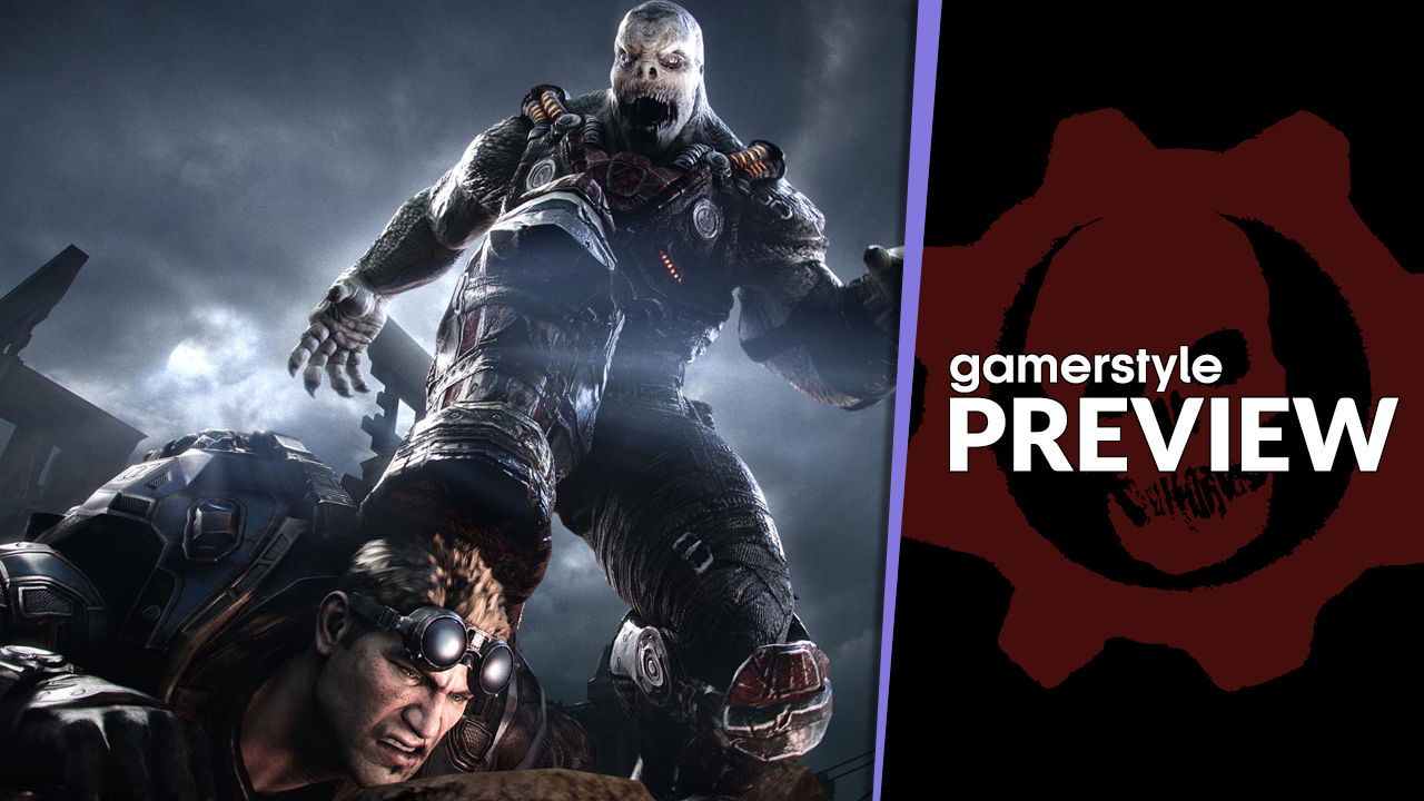 Impresiones: Beta multijugador de Gears of War: Reloaded