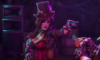 Nuevo tráiler de Borderlands 4 presenta al gran villano del juego