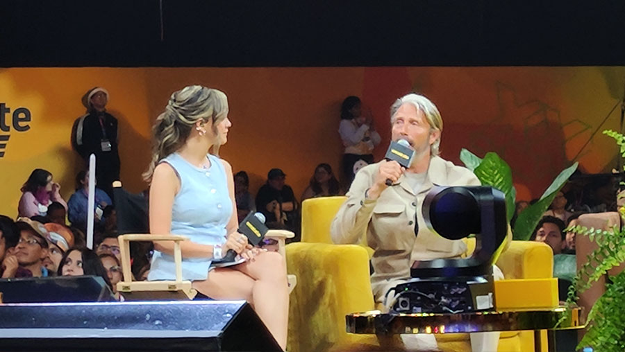 CCXP