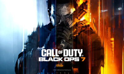 ¡Se anuncia Call of Duty: Black Ops 7!