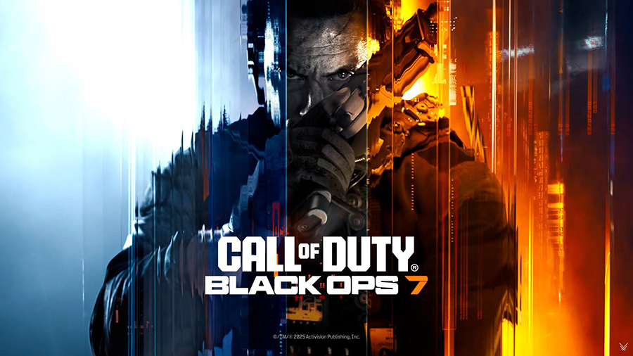 ¡Se anuncia Call of Duty: Black Ops 7!