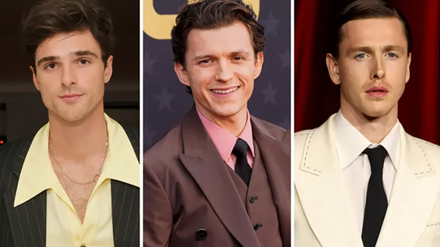 Candidatos James Bond