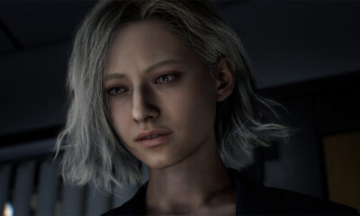 Anunciado nuevo Capcom Spotlight con Resident Evil Requiem, Pragmata y más