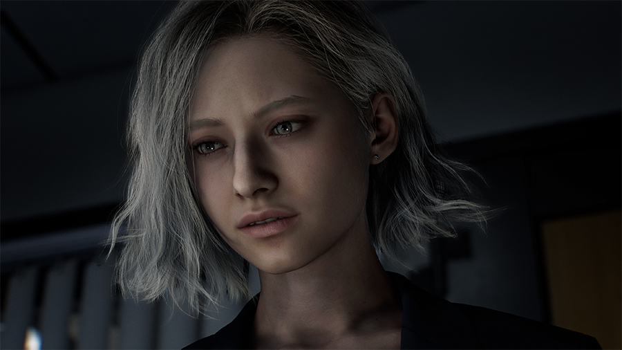 Anunciado nuevo Capcom Spotlight con Resident Evil Requiem, Pragmata y más