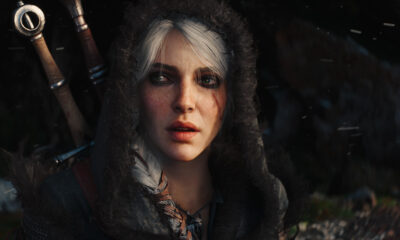 ¡Revelado primer gameplay de The Witcher 4!