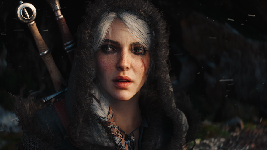 ¡Revelado primer gameplay de The Witcher 4!
