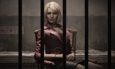 El DLC de María para Silent Hill 2 Remake se anunciaría pronto