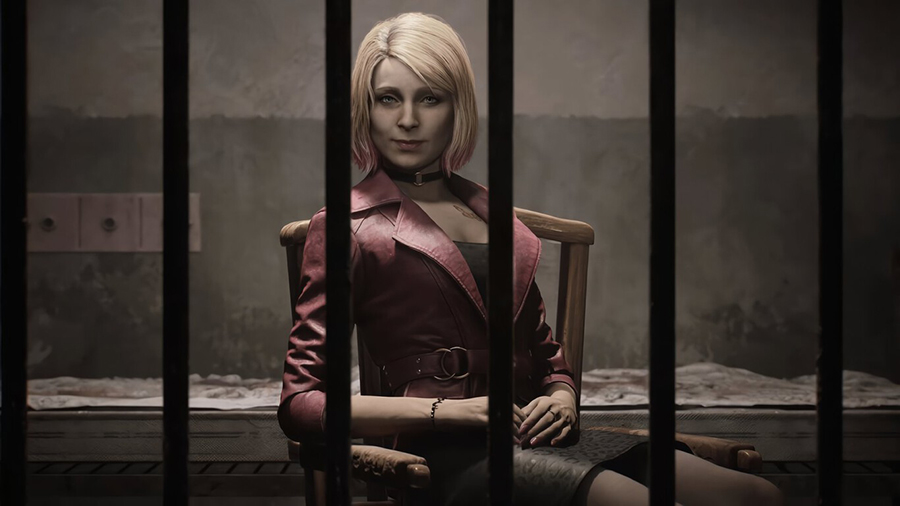 El DLC de María para Silent Hill 2 Remake se anunciaría pronto