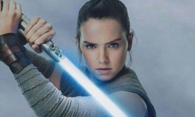Star Wars: el regreso de Daisy Ridley como Rey Skywalker está en pausa