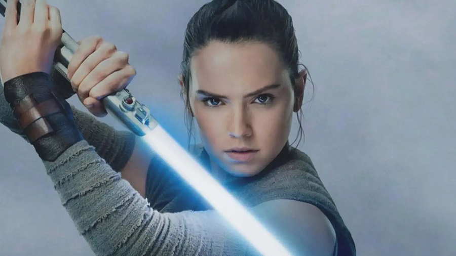 Star Wars: el regreso de Daisy Ridley como Rey Skywalker está en pausa