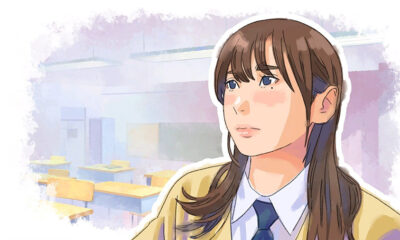 Arc System Works anuncia Dear me, I was… para Nintendo Switch 2
