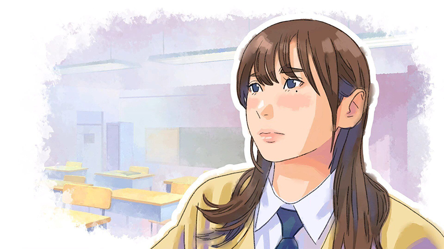 Arc System Works anuncia Dear me, I was… para Nintendo Switch 2