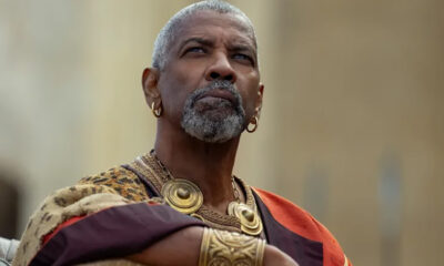 Confirmada una Black Panther 3 con Denzel Washington