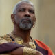 Confirmada una Black Panther 3 con Denzel Washington