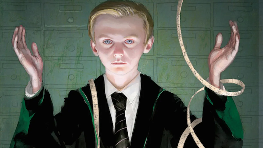 Ya hay actores para Draco Malfoy, Lucius, Molly Weasley y más en serie de Harry Potter