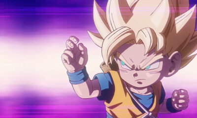 Crunchyroll pronto tendrá el doblaje latino de Dragon Ball Daima